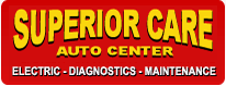 Superior Care Auto Center
